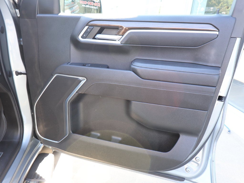 2023 Chevrolet Silverado 1500 LT - Photo 38