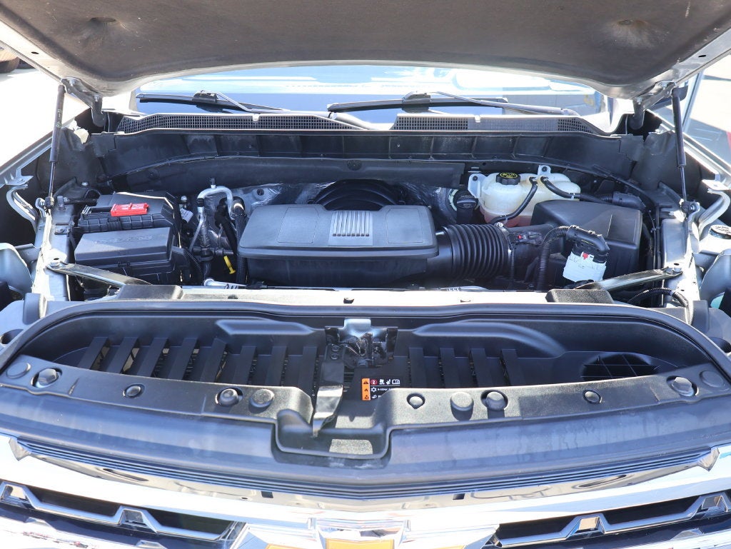 2023 Chevrolet Silverado 1500 LT - Photo 44