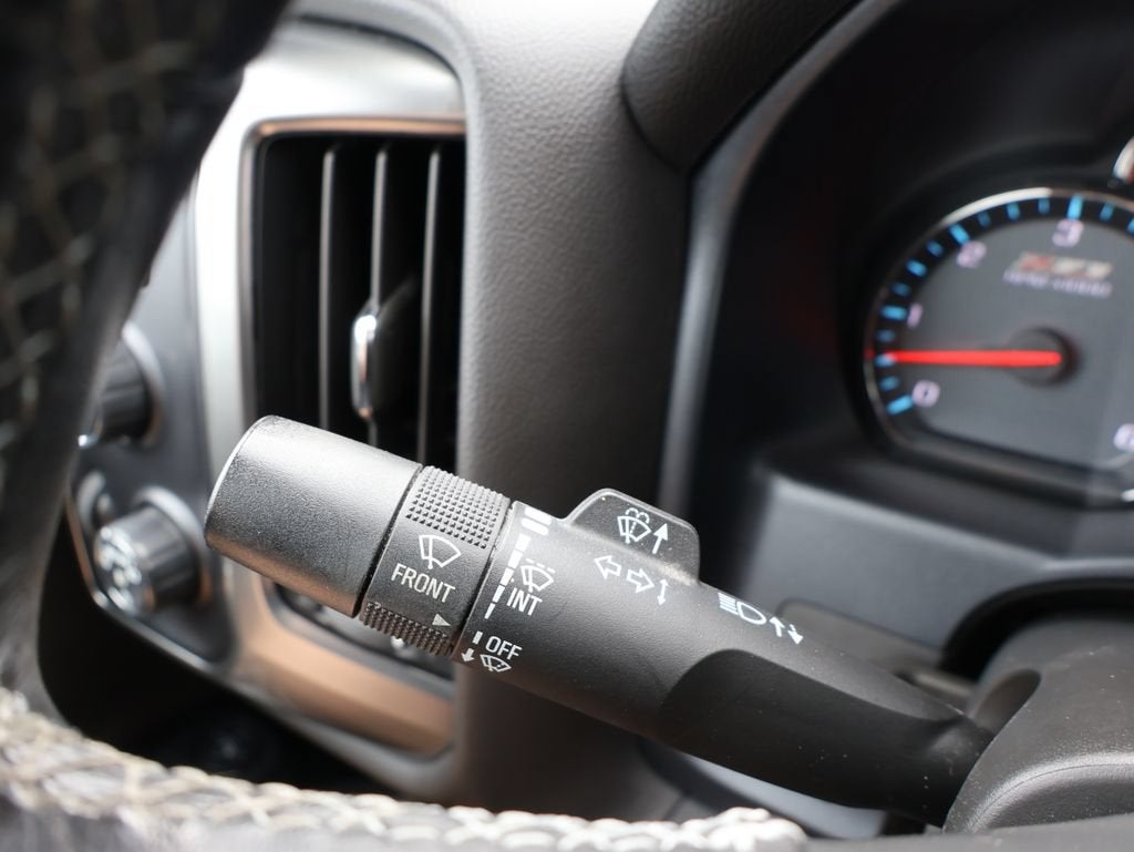2019 Chevrolet Silverado LD LT