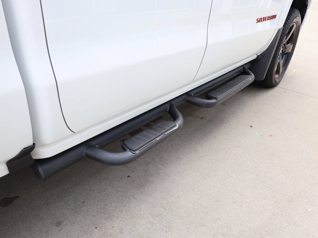 2019 Chevrolet Silverado LD LT