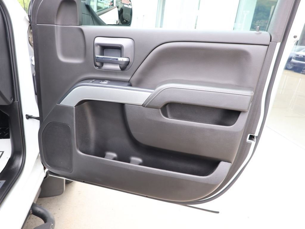 2019 Chevrolet Silverado LD LT
