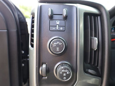 2019 Chevrolet Silverado LD LT