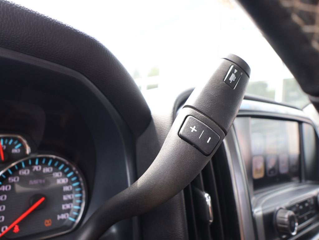 2019 Chevrolet Silverado LD LT