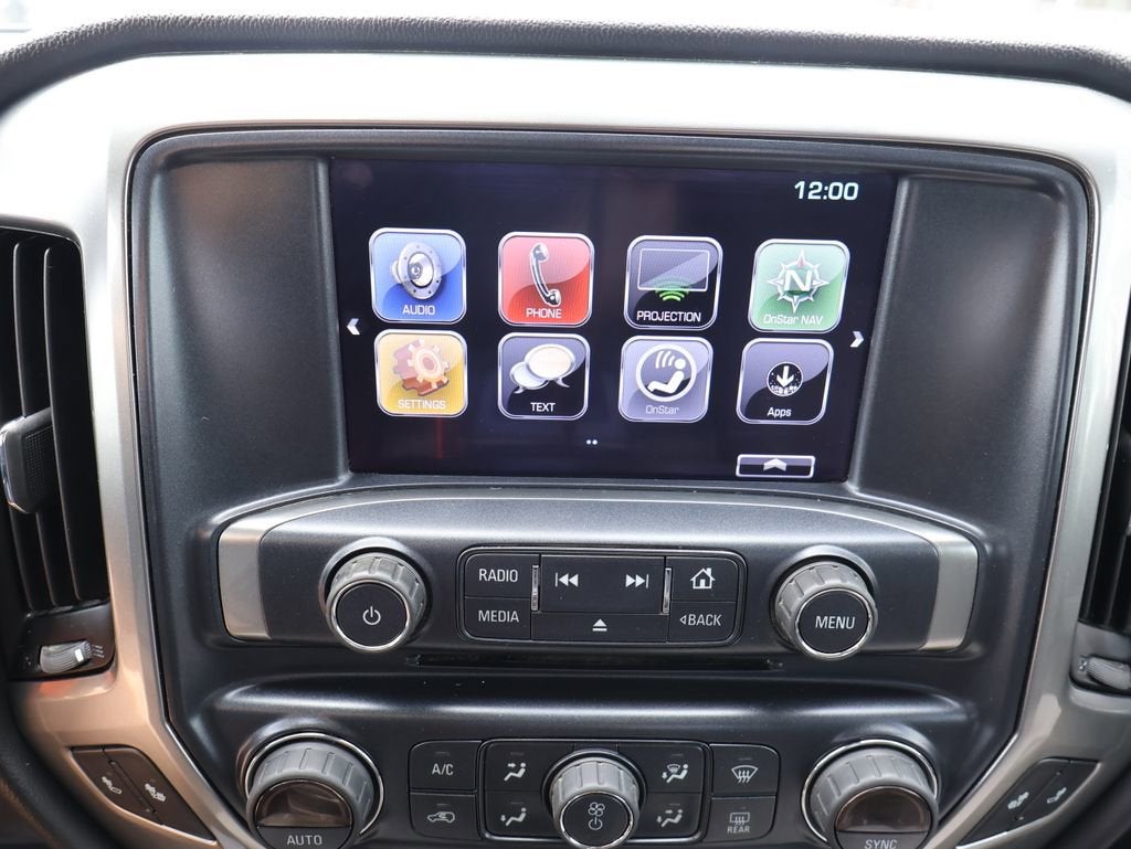 2019 Chevrolet Silverado LD LT