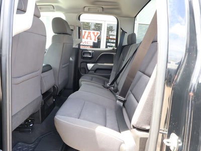 2019 Chevrolet Silverado LD LT
