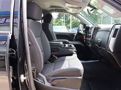 2019 Chevrolet Silverado LD LT