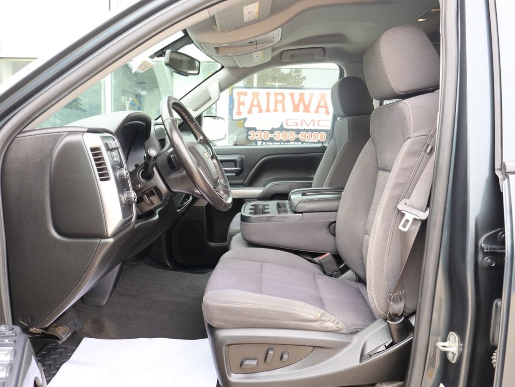 2019 Chevrolet Silverado 1500 LD LT - Photo 12
