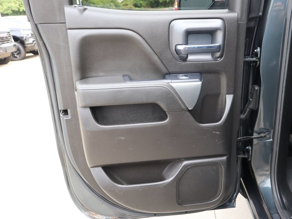 2019 Chevrolet Silverado 1500 LD LT - Photo 23
