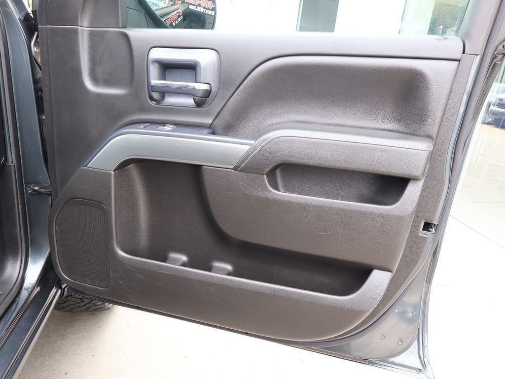 2019 Chevrolet Silverado 1500 LD LT - Photo 32