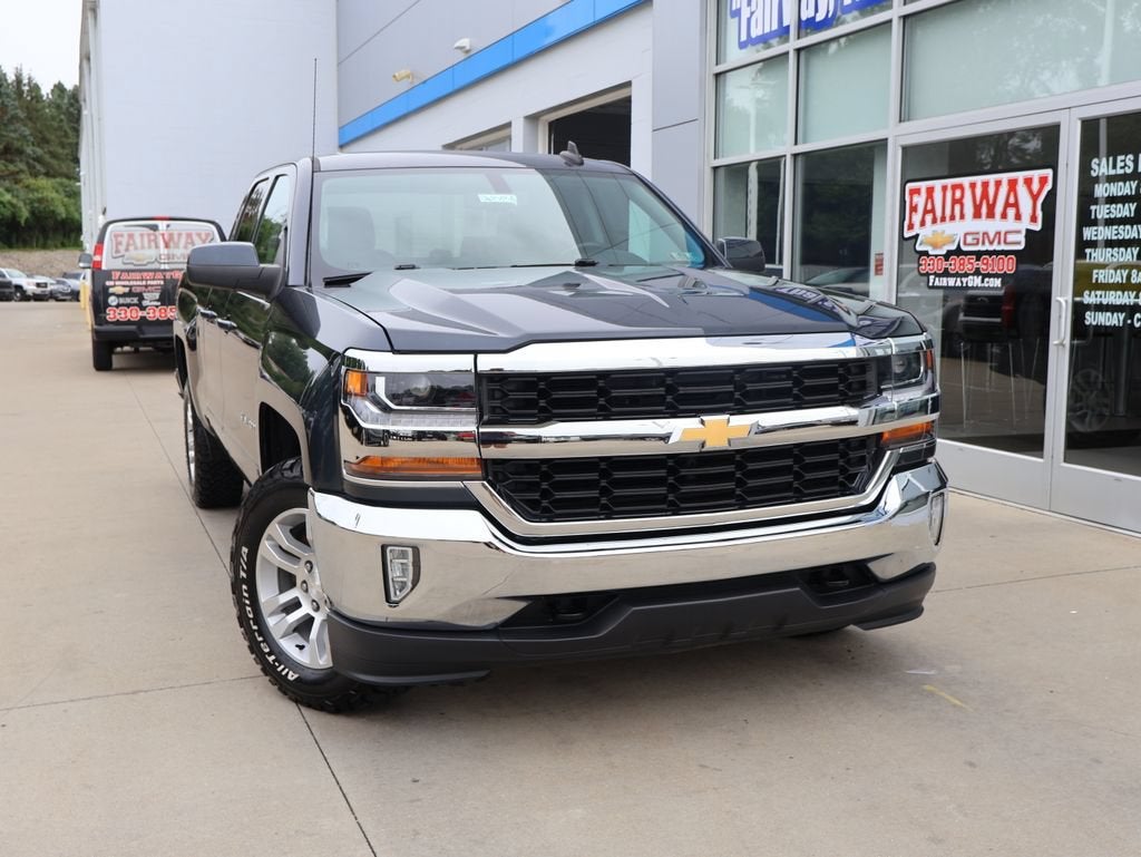 2019 Chevrolet Silverado 1500 LD LT - Photo 36