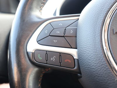 2020 Jeep Compass Latitude 4x4