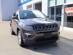 2020 Jeep Compass Latitude 4x4