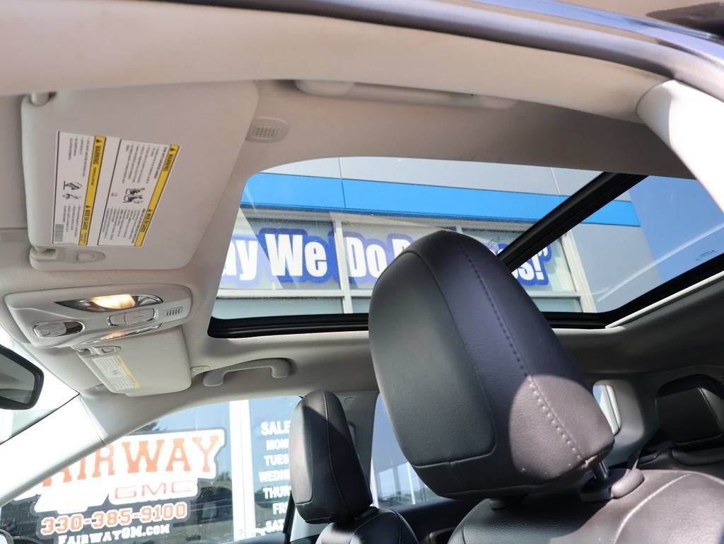 2020 Jeep Compass Latitude 4x4