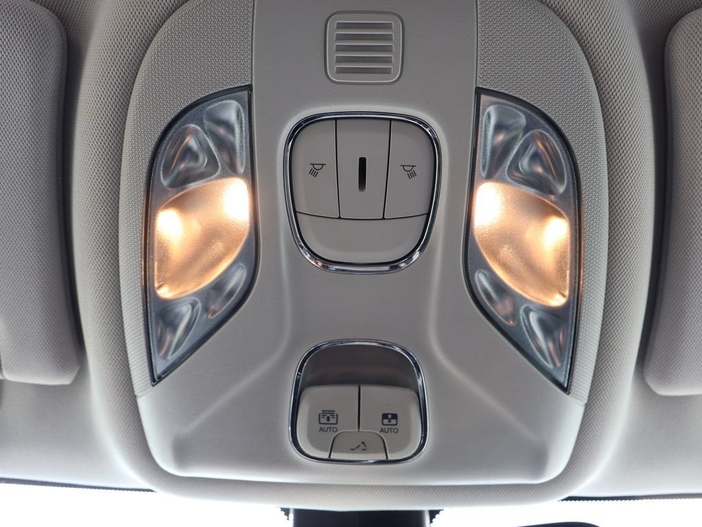 2020 Jeep Compass Latitude 4x4
