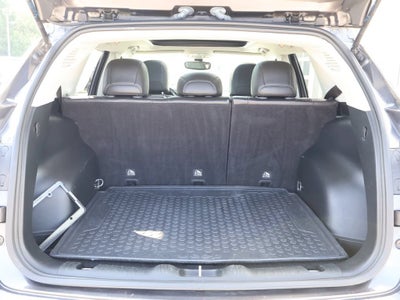 2020 Jeep Compass Latitude 4x4