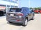 2020 Jeep Compass Latitude 4x4