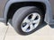 2020 Jeep Compass Latitude 4x4