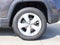 2020 Jeep Compass Latitude 4x4