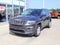 2020 Jeep Compass Latitude 4x4
