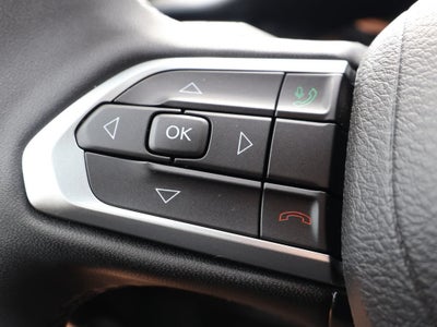 2024 Jeep Compass Latitude Lux FWD