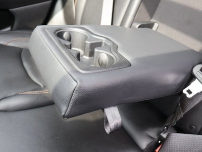 2024 Jeep Compass Latitude Lux FWD