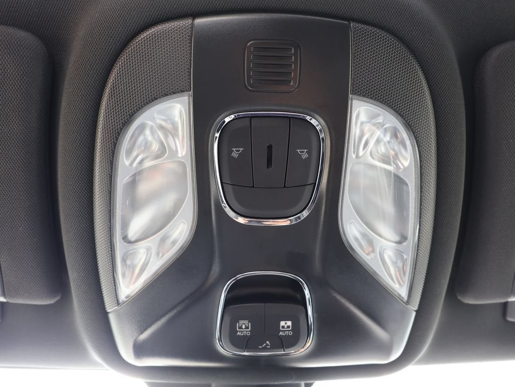 2024 Jeep Compass Latitude Lux FWD