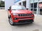 2024 Jeep Compass Latitude Lux FWD
