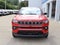 2024 Jeep Compass Latitude Lux FWD