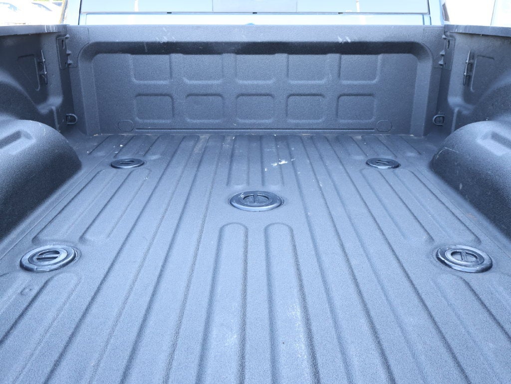 2020 RAM 3500 Tradesman