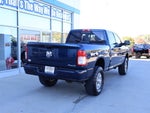 2020 RAM 3500 Tradesman