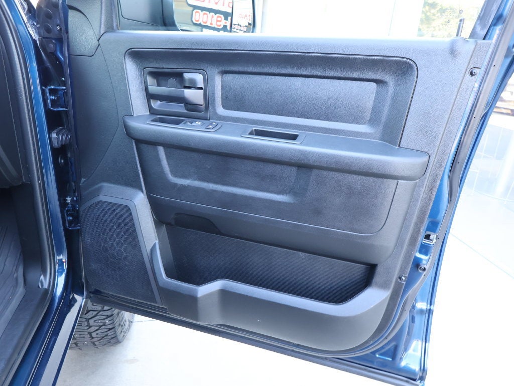 2020 RAM 3500 Tradesman