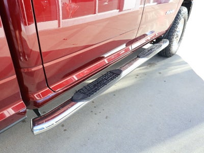 2021 RAM 3500 Big Horn Crew Cab 4x4 6'4" Box