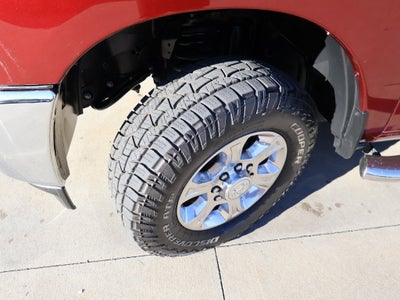2021 RAM 3500 Big Horn Crew Cab 4x4 6'4" Box