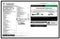 2021 RAM 3500 Big Horn Crew Cab 4x4 6'4" Box