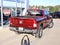 2021 RAM 3500 Big Horn Crew Cab 4x4 6'4" Box