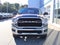 2021 RAM 3500 Big Horn Crew Cab 4x4 6'4" Box
