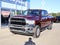 2021 RAM 3500 Big Horn Crew Cab 4x4 6'4" Box