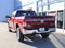 2021 RAM 3500 Big Horn Crew Cab 4x4 6'4" Box