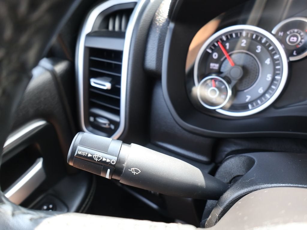 2019 RAM 3500 Big Horn