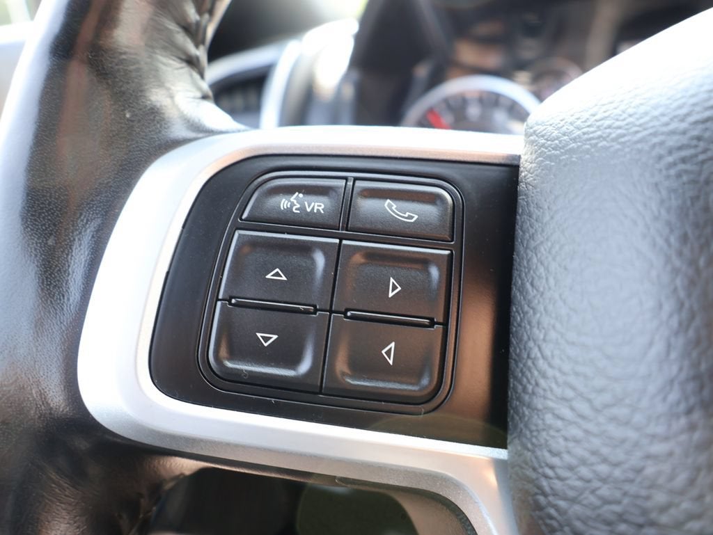 2019 RAM 3500 Big Horn