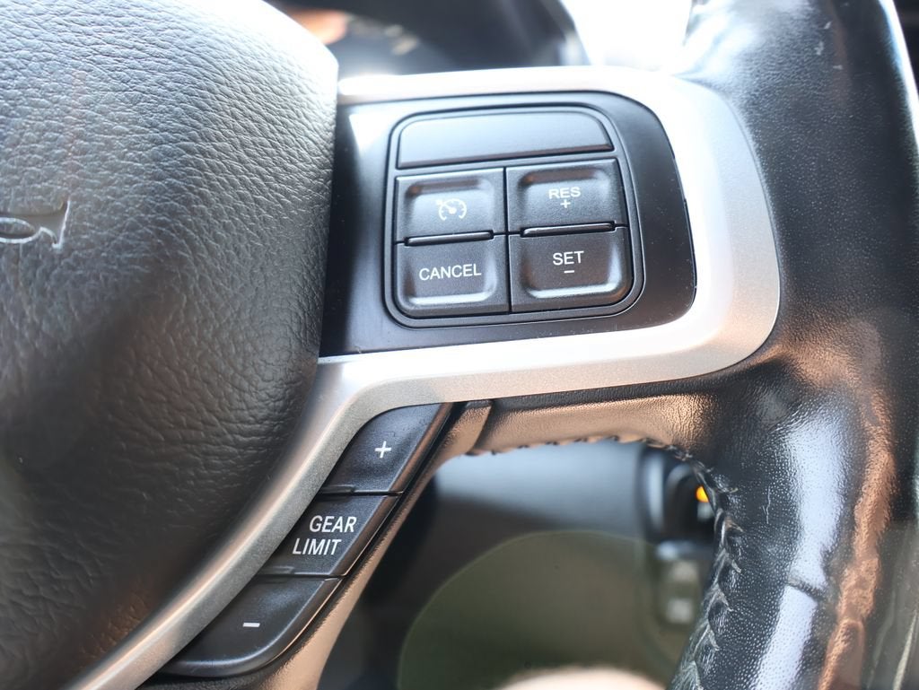 2019 RAM 3500 Big Horn
