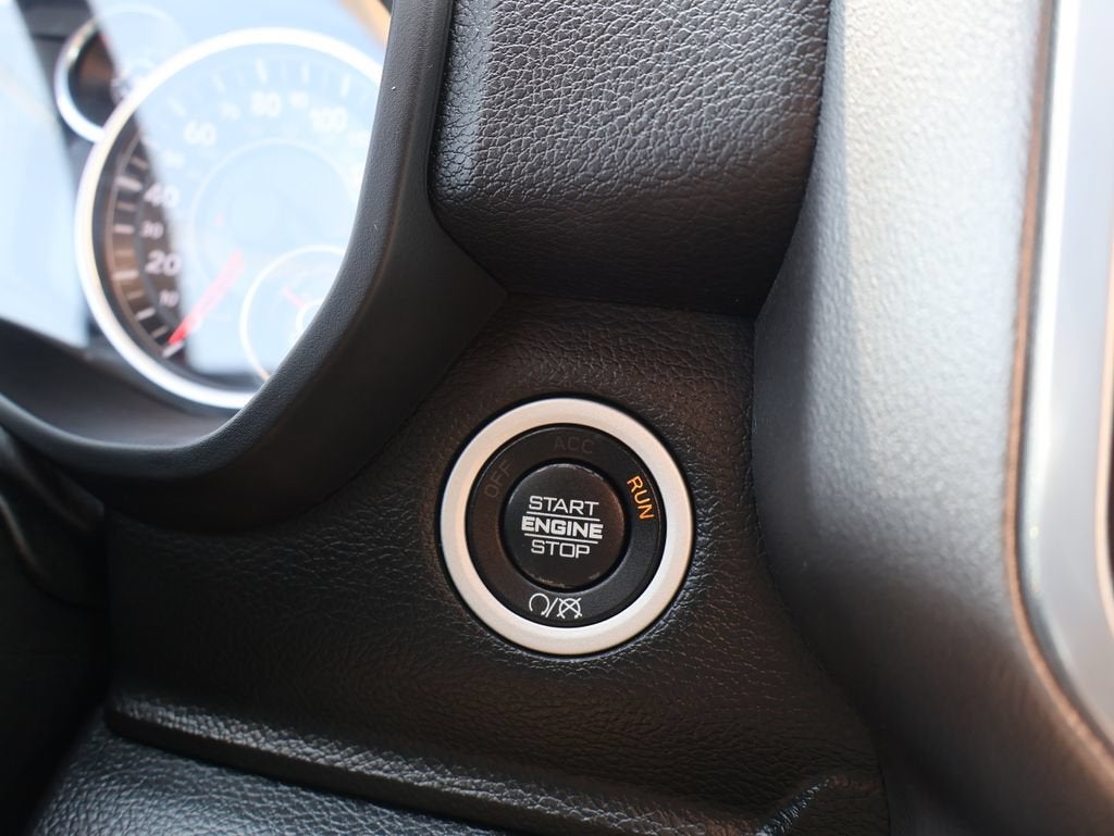 2019 RAM 3500 Big Horn