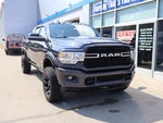 2019 RAM 3500 Big Horn