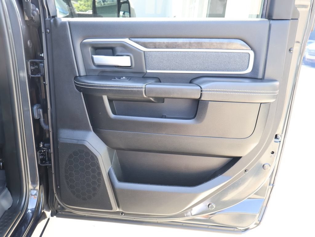 2019 RAM 3500 Big Horn