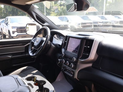 2019 RAM 3500 Big Horn