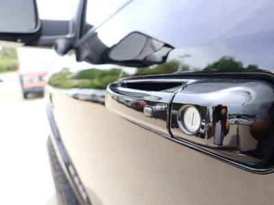 2020 RAM 3500 Limited Crew Cab 4x4 8' Box