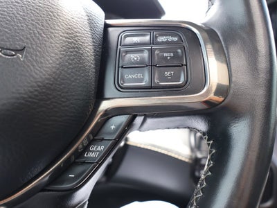2020 RAM 3500 Limited Crew Cab 4x4 8' Box