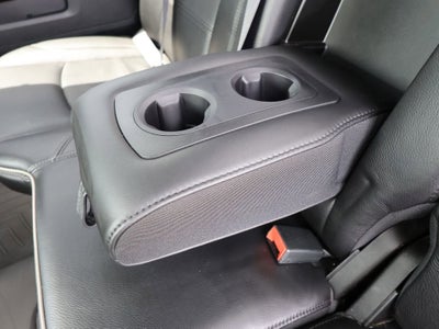 2020 RAM 3500 Limited Crew Cab 4x4 8' Box