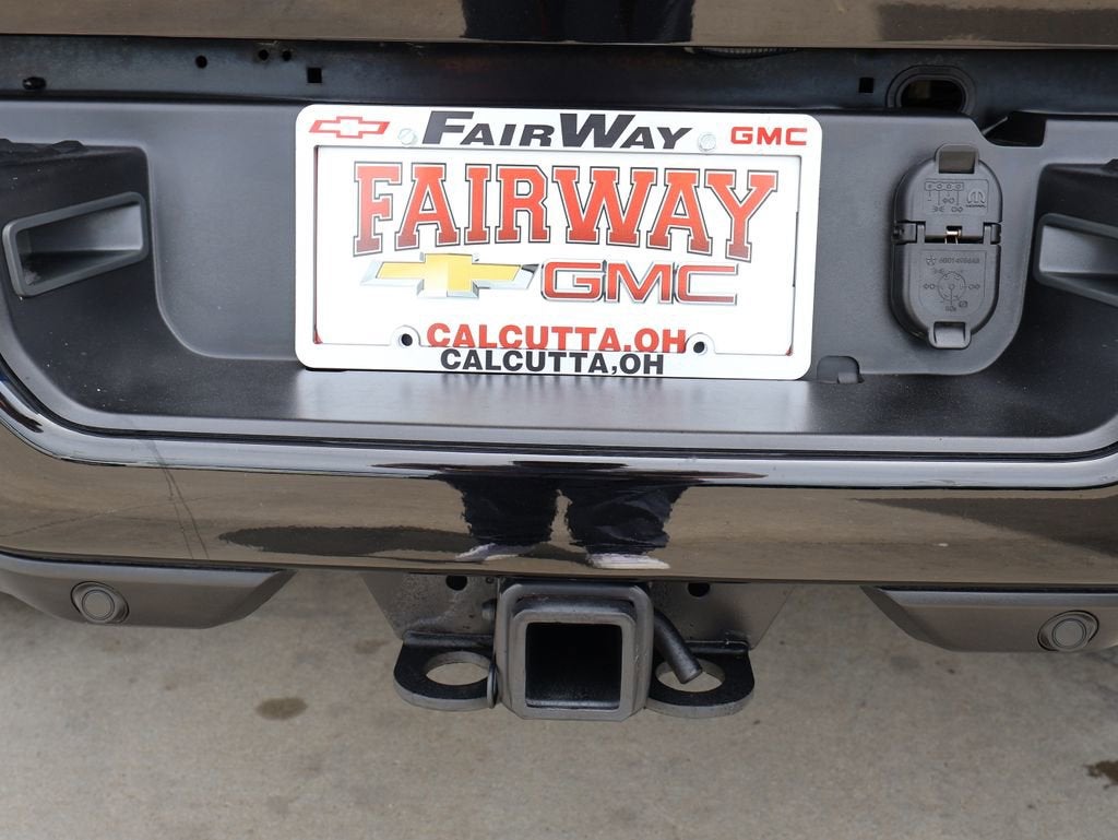 2020 RAM 3500 Limited Crew Cab 4x4 8' Box