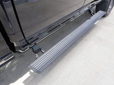 2020 RAM 3500 Limited Crew Cab 4x4 8' Box
